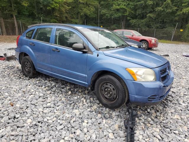 Photo 4 from auction – 2007 DODGE CALIBER with VIN 1B3HB28B87D284934