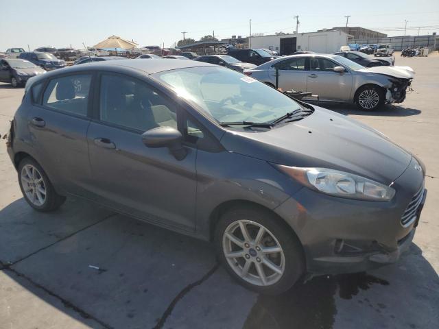 Photo 4 from auction – 2019 FORD FIESTA SE with VIN 3FADP4EJ6KM138136