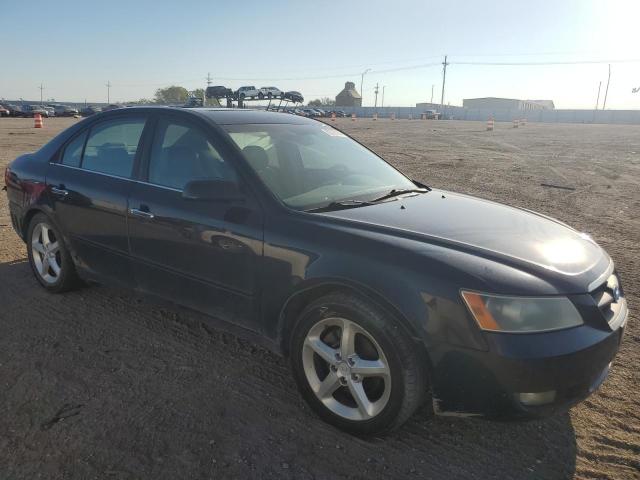 Photo 4 from auction – 2006 HYUNDAI SONATA GLS with VIN 5NPEU46F36H057253