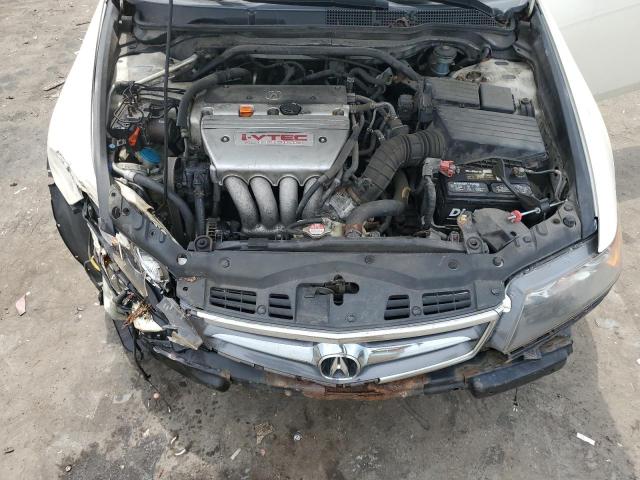 Photo 11 from auction – 2006 ACURA TSX with VIN JH4CL96816C009544