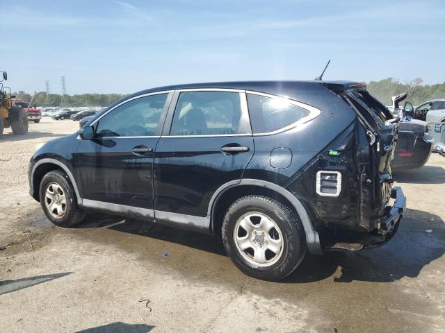 Photo 2 from auction – 2015 HONDA CR-V LX with VIN 2HKRM3H37FH558211