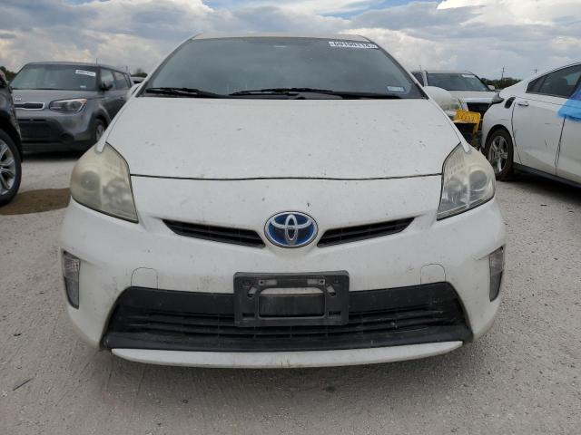 Photo 5 from auction – 2012 TOYOTA PRIUS with VIN JTDKN3DU3C1583302