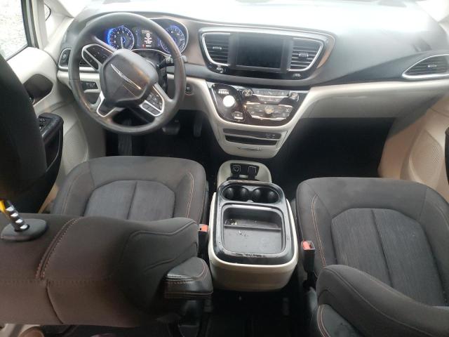 Photo 8 from auction – 2018 CHRYSLER PACIFICA T with VIN 2C4RC1FGXJR155400
