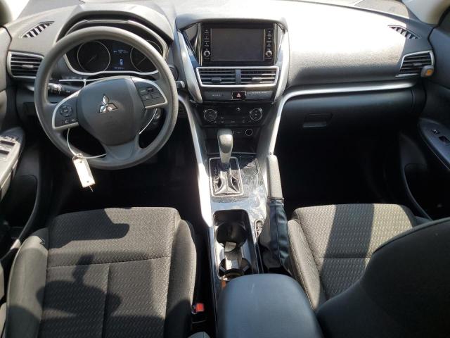 Photo 8 from auction – 2020 MITSUBISHI ECLIPSE CR with VIN JA4AS3AAXLZ023030