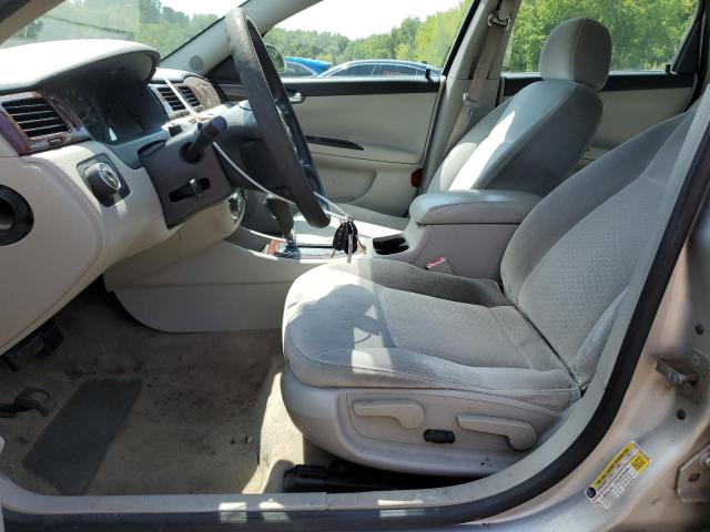 Photo 7 from auction – 2008 CHEVROLET IMPALA LT with VIN 2G1WT58K881349386