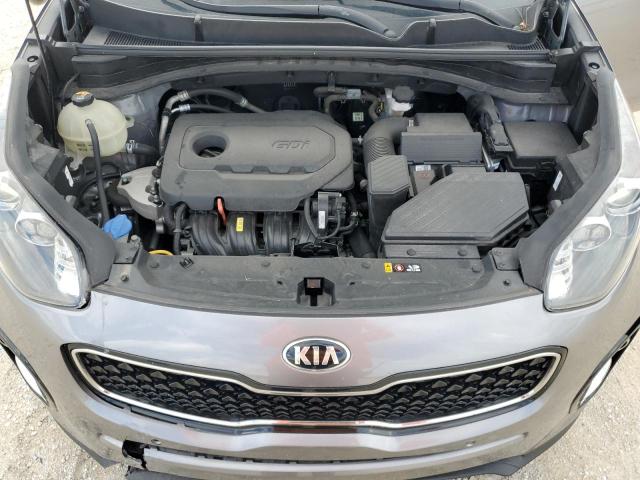Photo 12 from auction – 2019 KIA SPORTAGE E with VIN KNDPN3AC3K7495380