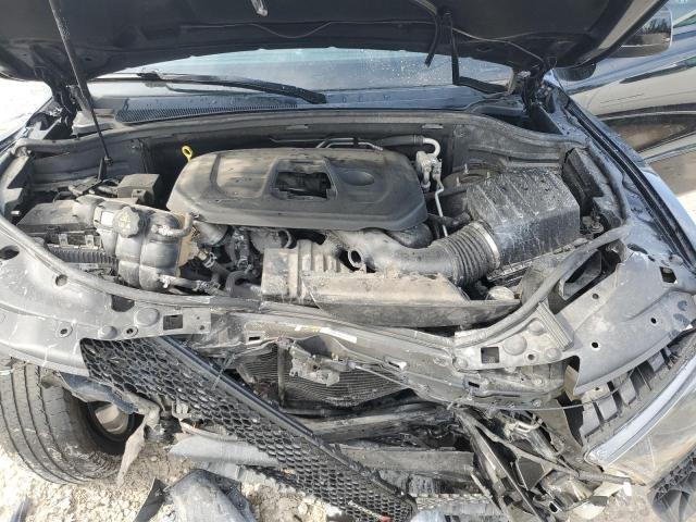 Photo 12 from auction – 2019 DODGE DURANGO GT with VIN 1C4RDJDG4KC792812