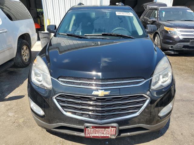 Photo 5 from auction – 2017 CHEVROLET EQUINOX LT with VIN 2GNALCEK8H6235148
