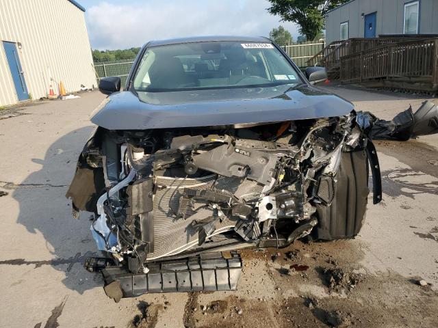 Photo 5 from auction – 2023 TOYOTA RAV4 LE with VIN 2T3F1RFV9PW355110