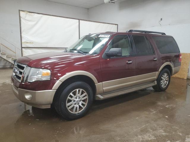 FORD EXPEDITION 2011 z numerem VIN 1FMJK1H57BEF33839 - Zdjęcie z aukcji