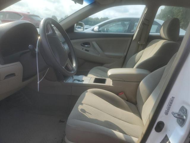 Photo 7 from auction – 2009 TOYOTA CAMRY BASE with VIN 4T1BE46K49U881233