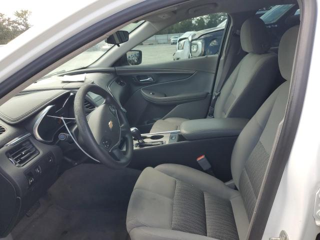 Photo 7 from auction – 2016 CHEVROLET IMPALA LS with VIN 2G11X5SA9G9159093