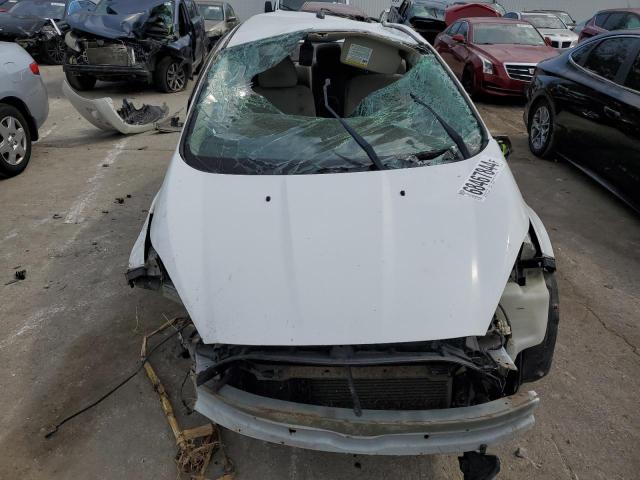 Photo 5 from auction – 2014 FORD FIESTA SE with VIN 3FADP4BJ5EM189569