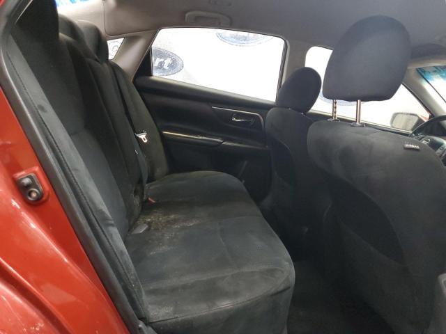 Photo 10 from auction – 2015 NISSAN ALTIMA 2.5 with VIN 1N4AL3AP7FC467521