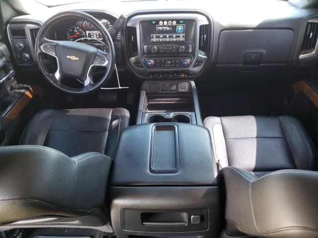 Photo 8 from auction – 2014 CHEVROLET SILVERADO with VIN 3GCUKSEC9EG136978
