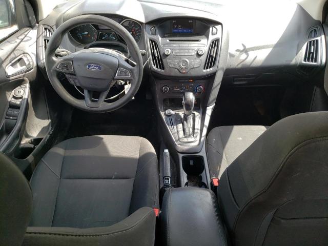 Photo 8 from auction – 2017 FORD FOCUS SE with VIN 1FADP3K28HL232519