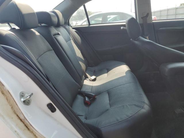 Photo 10 from auction – 2016 MITSUBISHI LANCER ES with VIN JA32V2FW6GU008574