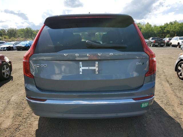 Photo 6 from auction – 2023 VOLVO XC90 PLUS with VIN YV4062PN3P1902977