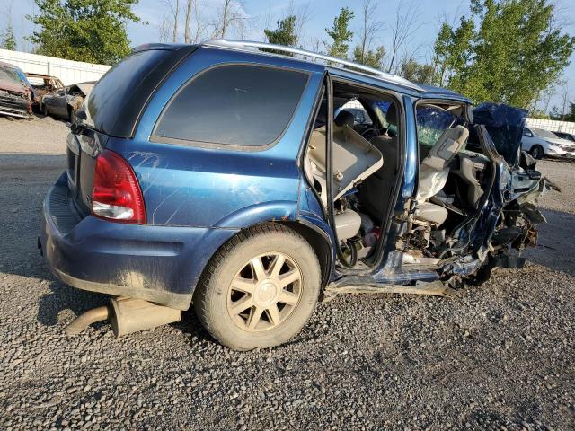 Photo 3 from auction – 2006 BUICK RAINIER CX with VIN 5GADT13S262322603