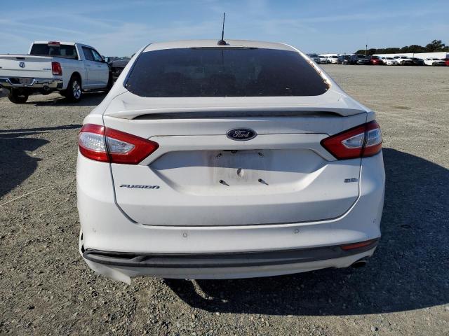 Photo 6 from auction – 2015 FORD FUSION SE with VIN 3FA6P0H79FR144622