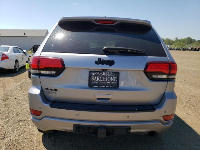 Photo 6 from auction – 2017 JEEP GRAND CHER with VIN 1C4RJFAG2HC881393
