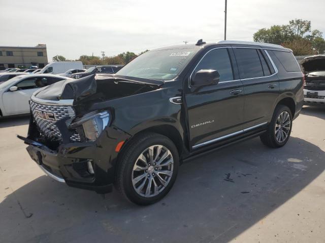 GMC YUKON 2021 with VIN 1GKS2DKL2MR157598 - Photo from auction