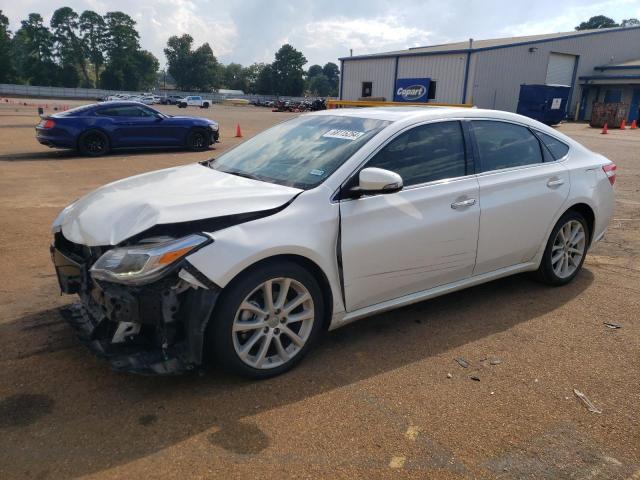 Photo 1 from auction – 2015 TOYOTA AVALON XLE with VIN 4T1BK1EB3FU181479