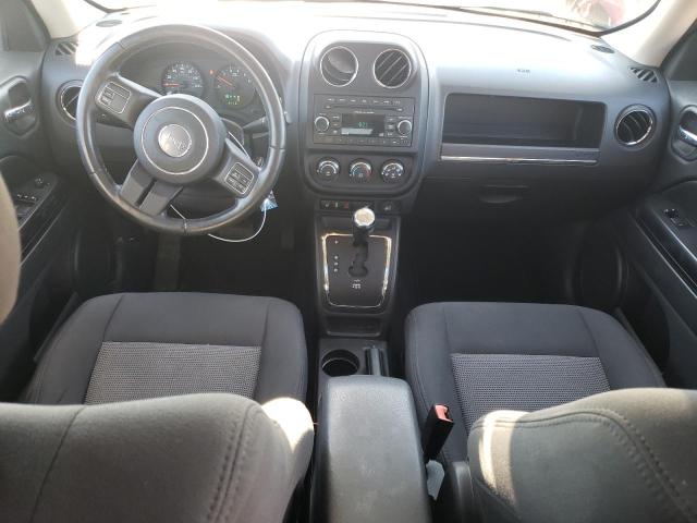 Photo 8 from auction – 2012 JEEP PATRIOT LA with VIN 1C4NJPFA2CD542340