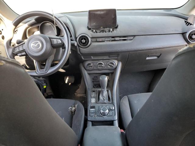 Photo 8 from auction – 2019 MAZDA CX-3 with VIN JM1DKFB7XK0413524