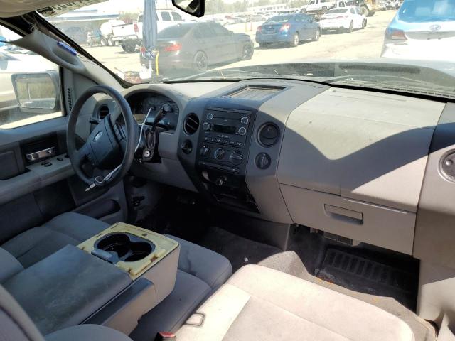 Photo 8 from auction – 2008 FORD F150 with VIN 1FTRF12W68KD45935