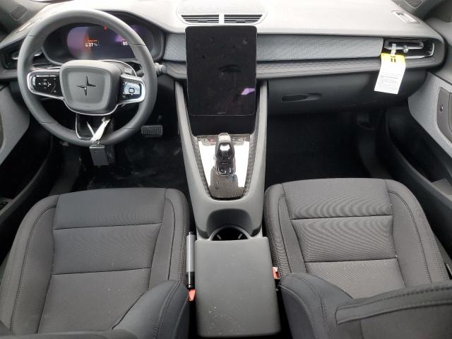 Photo 8 from auction – 2024 POLESTAR 2 with VIN YSMFE3KA2RL222722