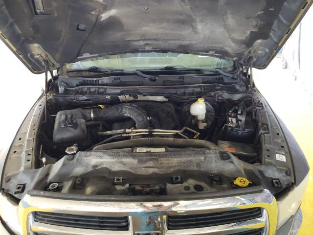 Photo 11 from auction – 2010 DODGE RAM 2500 with VIN 3D7TT2CT1AG162048