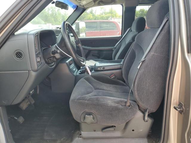 Photo 7 from auction – 1999 GMC NEW SIERRA with VIN 2GTEC19TXX1519006