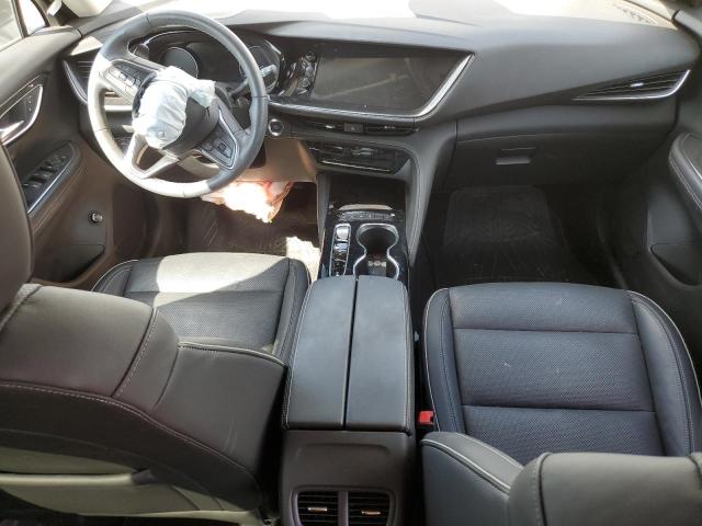 Photo 8 from auction – 2021 BUICK ENVISION E with VIN LRBFZPR42MD077545