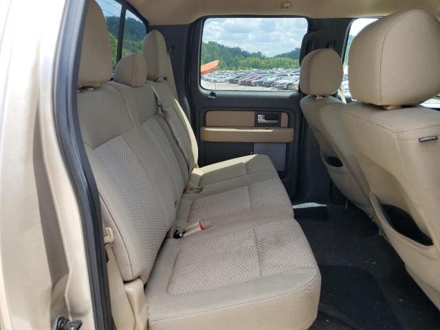 Photo 10 from auction – 2014 FORD F150 SUPER with VIN 1FTFW1EFXEFB08626