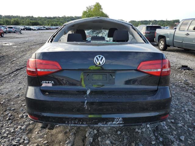 Photo 6 from auction – 2015 VOLKSWAGEN JETTA BASE with VIN 3VW2K7AJXFM333568