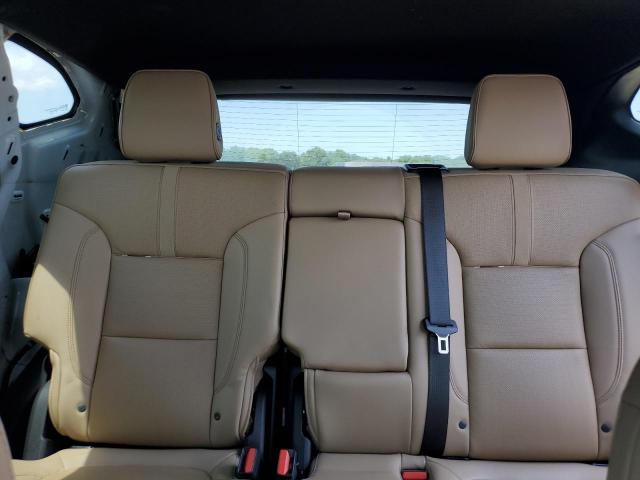 Photo 10 from auction – 2020 CHEVROLET BLAZER PRE with VIN 3GNKBFRS5LS693131