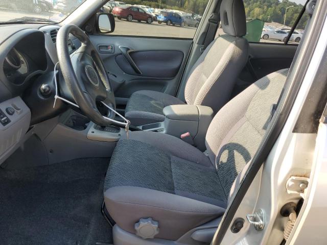 Photo 7 from auction – 2003 TOYOTA RAV4 with VIN JTEHH20V030200542