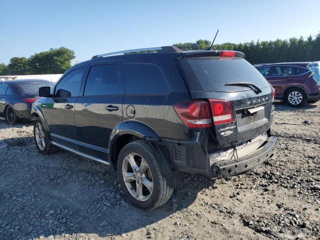 Photo 2 from auction – 2016 DODGE JOURNEY CR with VIN 3C4PDCGB3GT172046