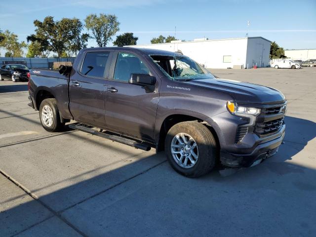 Photo 4 from auction – 2022 CHEVROLET SILVERADO with VIN 3GCUDEED4NG620674