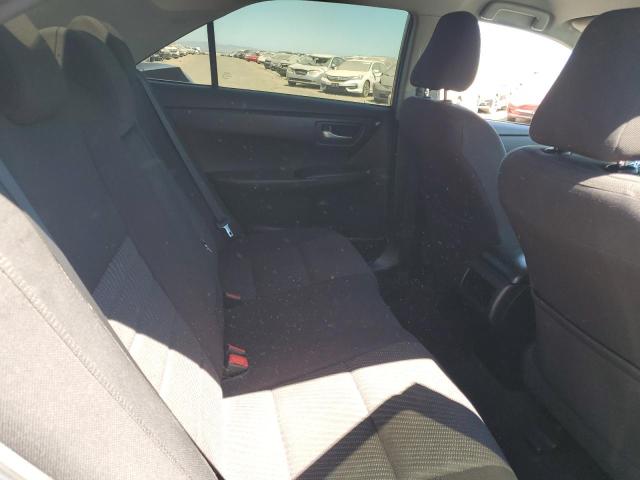 Photo 10 from auction – 2017 TOYOTA CAMRY LE with VIN 4T1BF1FK5HU645099
