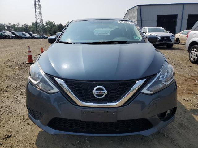 Photo 5 from auction – 2017 NISSAN SENTRA S with VIN 3N1AB7AP6HY333469