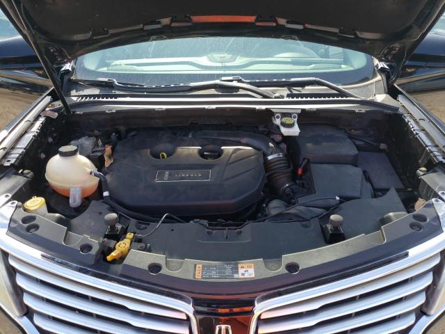 Photo 12 from auction – 2018 LINCOLN MKC PREMIE with VIN 5LMCJ1C97JUL07839