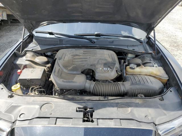 Photo 11 from auction – 2014 DODGE CHARGER SX with VIN 2C3CDXHG8EH275280