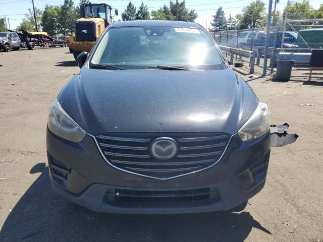 Photo 5 from auction – 2016 MAZDA CX-5 GT with VIN JM3KE4DY2G0703974
