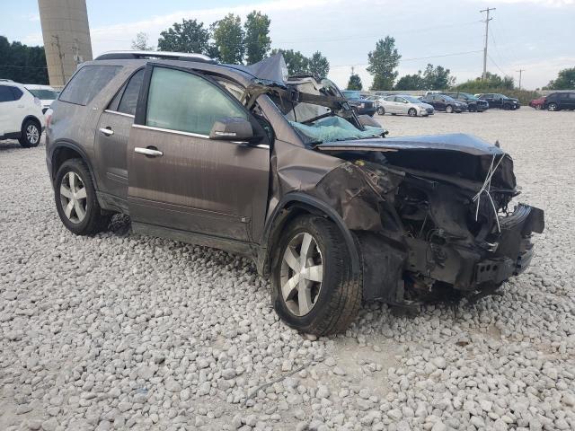 Photo 4 from auction – 2009 GMC ACADIA SLT with VIN 1GKER23D99J179401