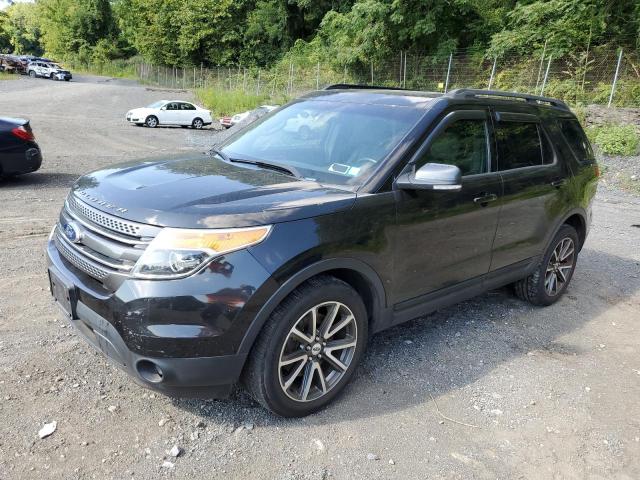 Foto 1 de la subasta – 2015 FORD EXPLORER X con VIN 1FM5K8D83FGA11777
