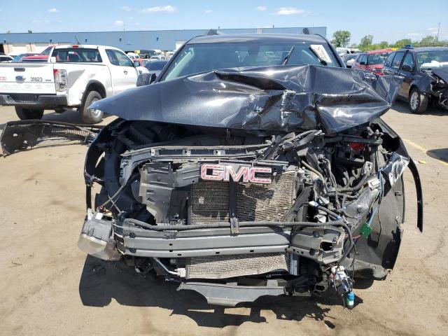 Photo 5 from auction – 2017 GMC ACADIA SLE with VIN 1GKKNLLSXHZ210612