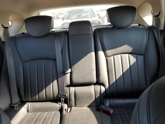 Photo 10 from auction – 2016 INFINITI QX50 with VIN JN1BJ0RR0GM264591