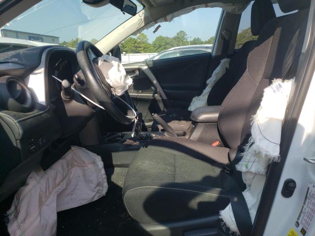 Photo 7 from auction – 2018 TOYOTA RAV4 ADVEN with VIN 2T3WFREV1JW414080